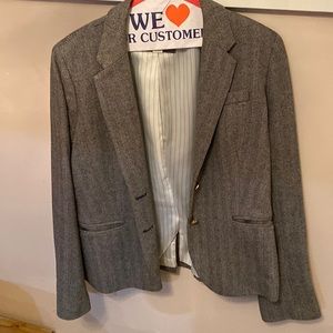 J Crew Blazer